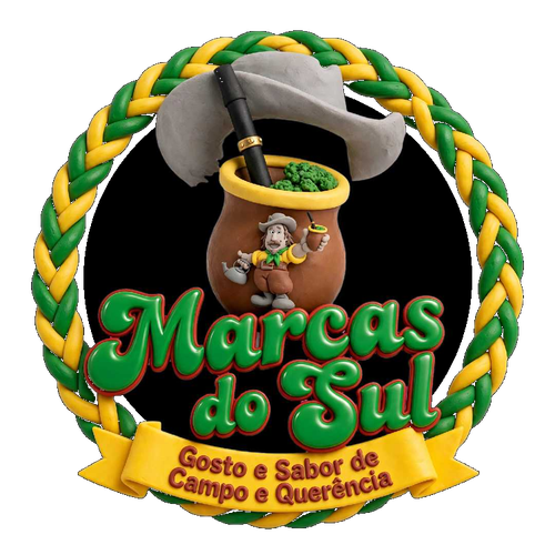 Marcas do Sul